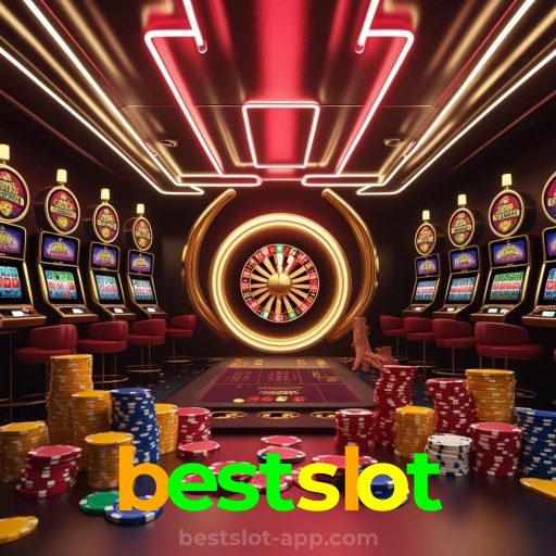 bestslot:Jogue slots, aposte no futebol e ganhe prêmios incríveis no cassino!