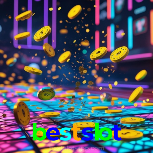bestslot:Jogue nas slots e mude sua sorte agora mesmo!