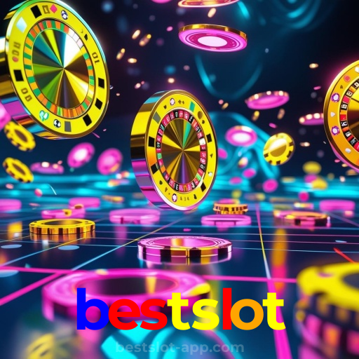 bestslot:Gire as slots e conquiste prêmios incrÃveis no nosso cassino!