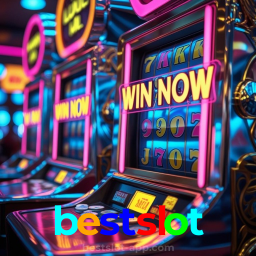 bestslot：Jogue nas roletas e veja a sorte sorrir para você!