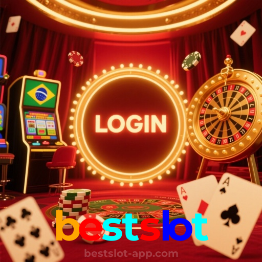 bestslot：Jogue agora e desafie a sorte em nosso cassino online!