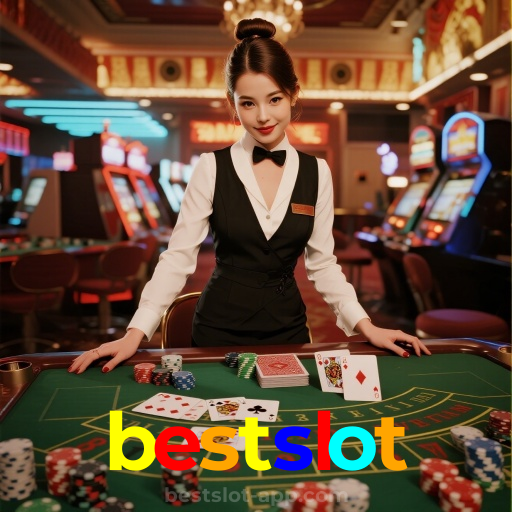 bestslot：Aposte no seu time e vença na roleta e no blackjack online!