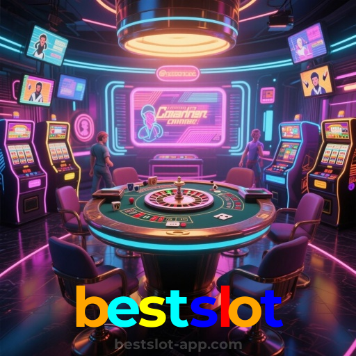 bestslot：O melhor cassino para apostar no futebol e ganhar em jogos de cassino!