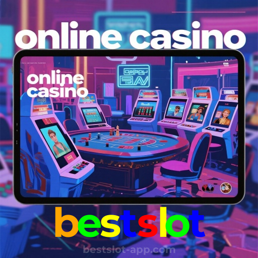 bestslot：Vença com a roleta e aposte no futebol ao vivo no melhor cassino online!