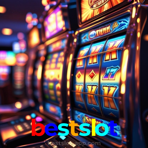 bestslot：Grandes vitórias nas slots! Venha conquistar o jackpot agora!