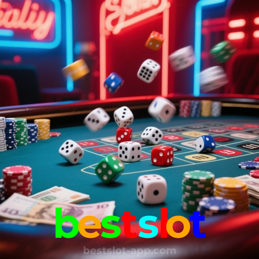 bestslot：Aposte no futebol online e vença de forma única!