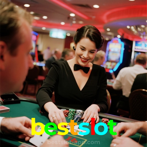 bestslot：Jogue poker e conquiste prêmios como um verdadeiro campeão!