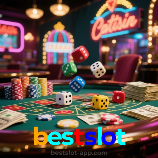bestslot:Aposte no futebol, jogue poker e conquiste vitórias épicas!