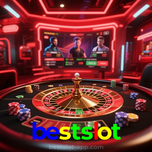 bestslot：As melhores slots e jackpots estão esperando por você! Jogue agora!