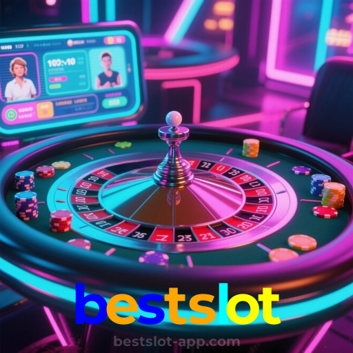 bestslot:No cassino online mais confiável, aposte no futebol e jogue roleta!
