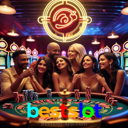 bestslot：Aposte agora e ganhe no melhor cassino online!