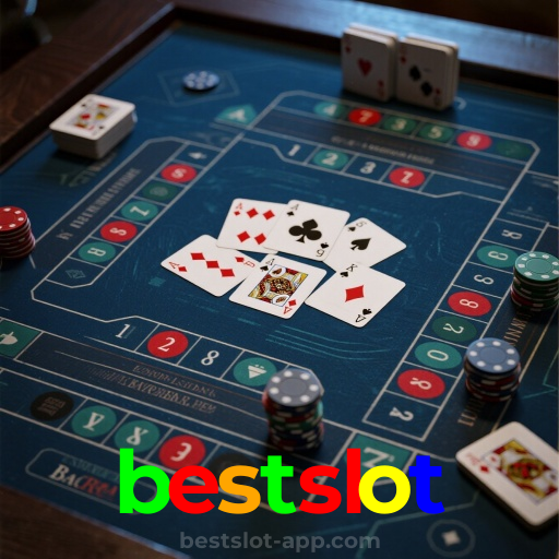 bestslot：Aposte no futebol e ganhe prêmios fantásticos jogando slots e roleta!
