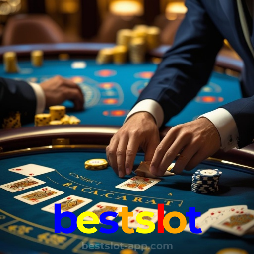 bestslot：Jogue poker e conquiste prêmios como um verdadeiro campeão!