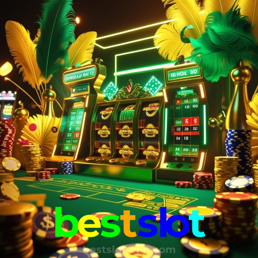 bestslot:Vença com a roleta e aposte no futebol ao vivo no melhor cassino online!