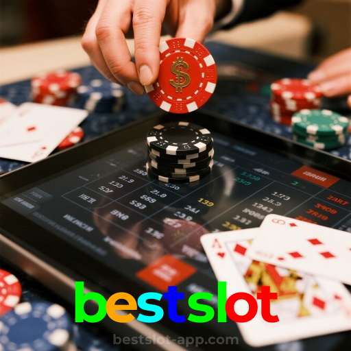 bestslot：Jogue roleta, aposte no futebol e ganhe em grande estilo no cassino!