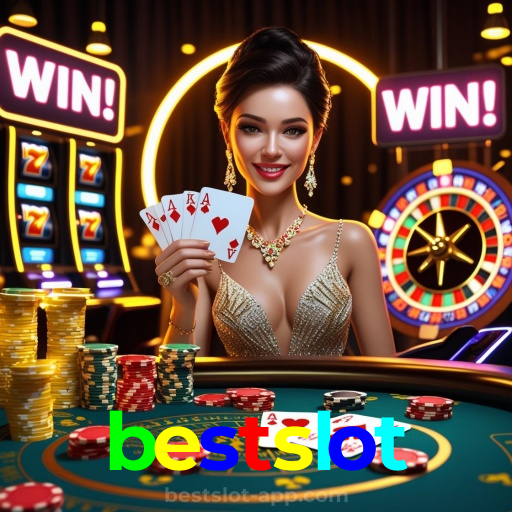 bestslot:Jogue poker, roleta e aposte no futebol no cassino mais confiável!