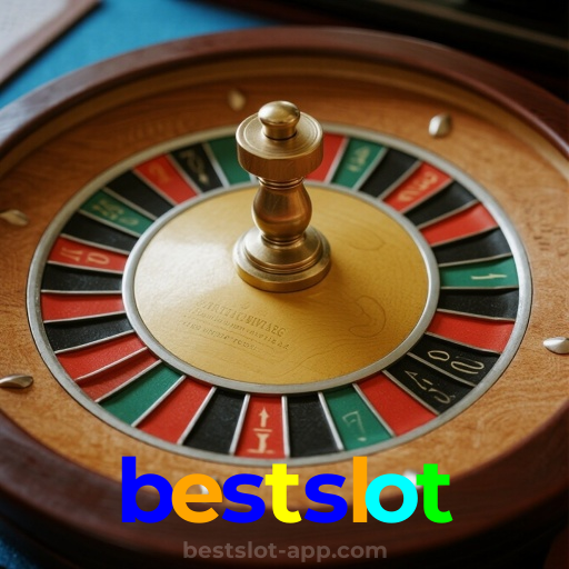 bestslot：Jogue nas melhores slots e vença o jackpot agora mesmo!