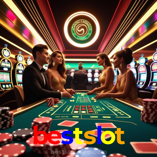 bestslot:Aposte no futebol e jogue slots para ganhar em grande estilo!