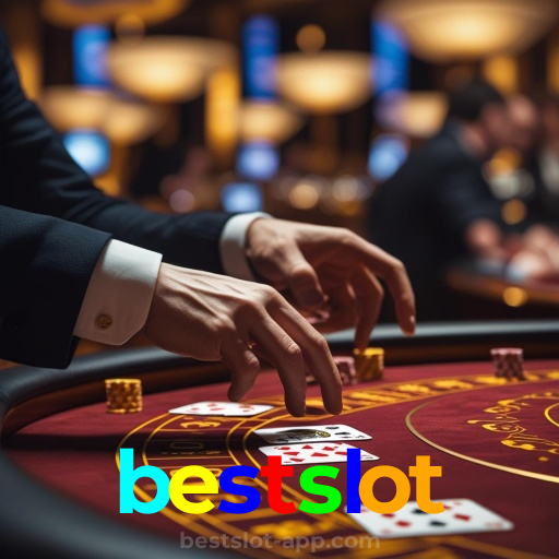 bestslot:O cassino online mais confiável com apostas no futebol e prêmios em blackjack!