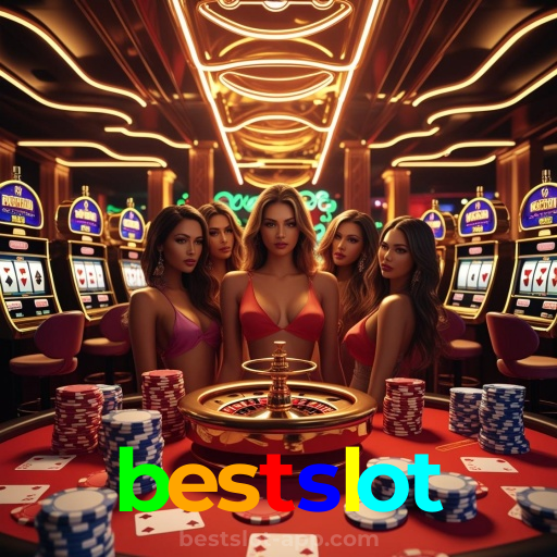 bestslot:A sorte está ao seu lado no cassino online com jogos de roleta e apostas no futebol!