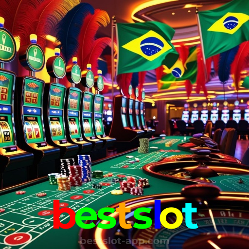 bestslot:Vença na roleta e leve para casa o prêmio dos seus sonhos!