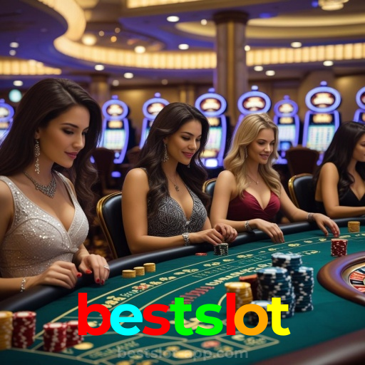 bestslot:Jogue poker, aposte no futebol e ganhe em nosso cassino online confiável!