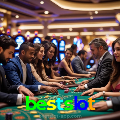 bestslot:Jogue blackjack, aposte no futebol e conquiste vitórias incríveis!