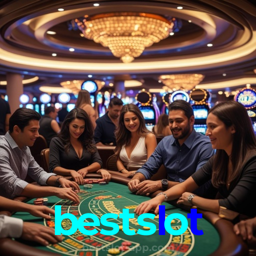 bestslot:As melhores slots para você! Aposte e ganhe agora!