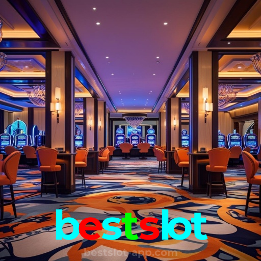 bestslot:Cada giro é uma nova chance! Aposte nas slots e vença!
