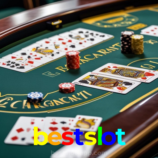 bestslot：O melhor cassino online está aqui! Jogue nas slots e ganhe!
