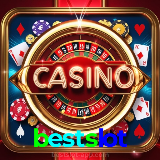 bestslot：Jogue blackjack e sinta a emoção de vencer no cassino!