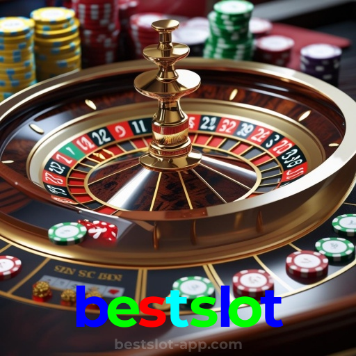 bestslot：Jogue os melhores jogos de cassino como blackjack e roleta, e aposte no futebol!