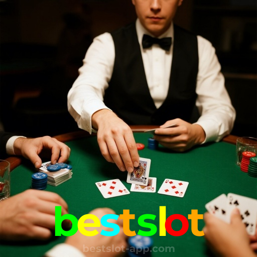 bestslot:Ganhe prêmios jogando slots e apostando no futebol online!