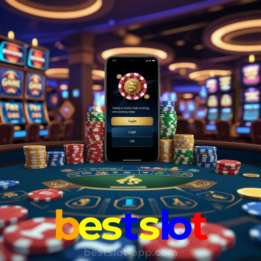 bestslot:Apostas ao vivo no futebol e diversão garantida com slots e roleta!