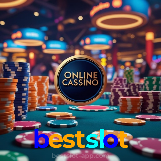 bestslot:Jogue slots, aposte no futebol e vença com confiança no nosso cassino!
