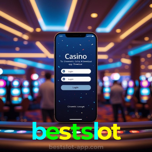 bestslot:Aposte nas roletas e veja os prêmios incrÃveis chegarem até você!