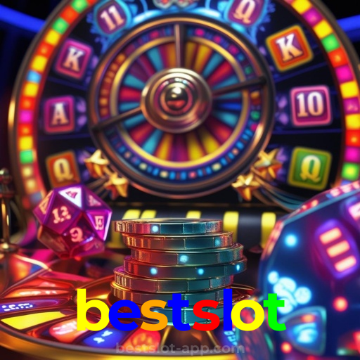 bestslot:Jogue roleta, poker e aposte no futebol com grandes prêmios em jogo!