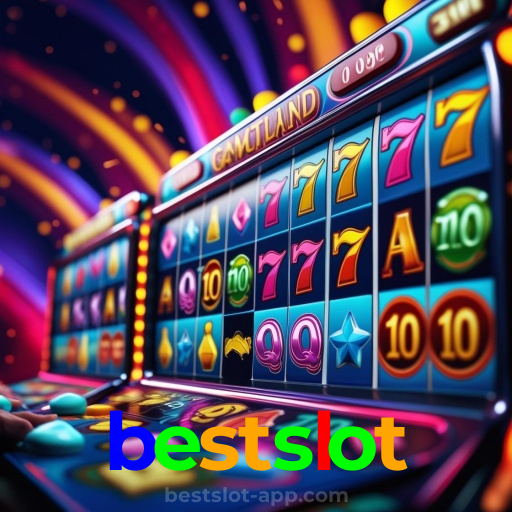 bestslot:A diversão e as vitórias estão te esperando no nosso cassino online!