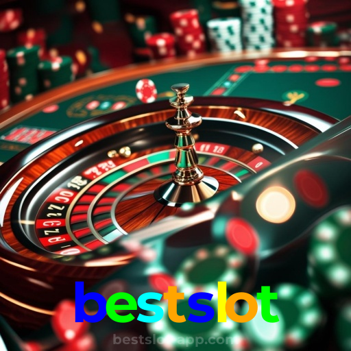 bestslot：A melhor plataforma para apostas no futebol e diversão em jogos de cassino!