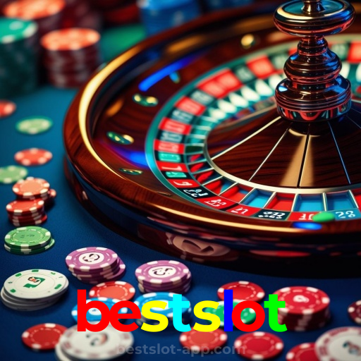 bestslot:Em cada giro nas slots, a vitória está ao seu alcance!