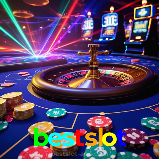 bestslot：Apostas no futebol e grandes prêmios em roleta no cassino online!
