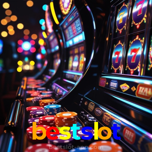 bestslot:Onde sua sorte brilha com apostas no futebol e grandes prêmios em roleta!
