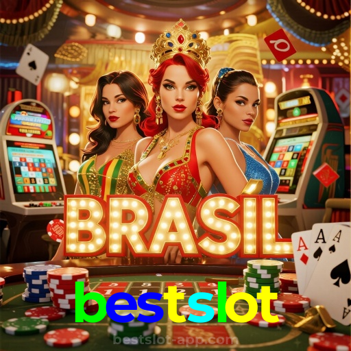 bestslot:Gire a roleta e leve para casa grandes vitórias!