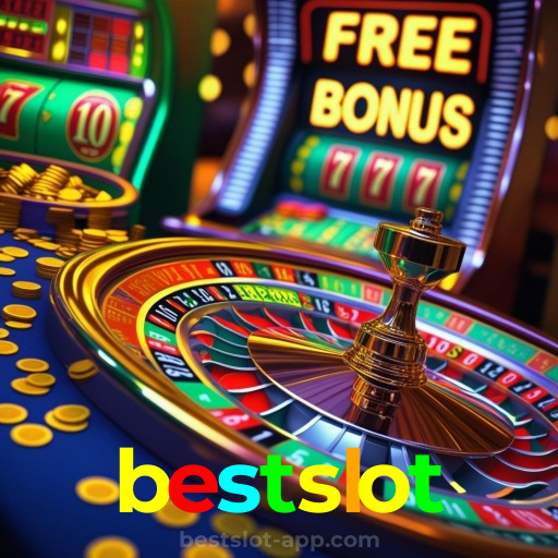 bestslot：Jogue nas slots e ganhe grandes prêmios com cada giro!