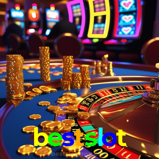 bestslot:A sorte está ao seu lado em slots, poker e apostas esportivas online!