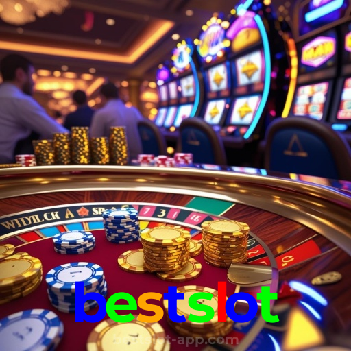 bestslot:O melhor cassino para apostar no futebol e ganhar em jogos de roleta!