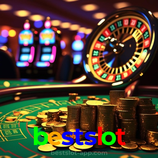 bestslot:Onde as vitórias no futebol se encontram com os jackpots do cassino!