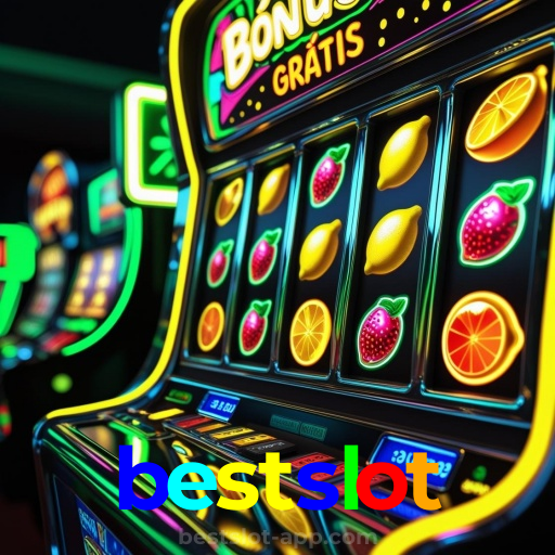 bestslot:Cada giro nas roletas é uma chance de vitória! Aposte agora!