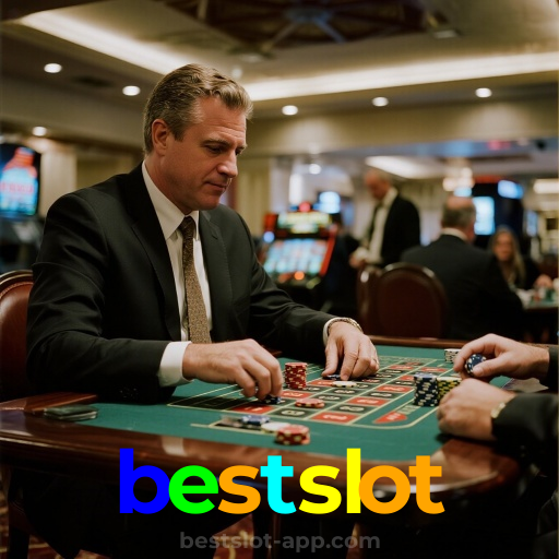 bestslot：Jogue poker como um profissional e vença grandes desafios!
