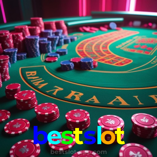 bestslot:Jogue agora no nosso cassino online e ganhe muito mais!